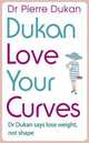 The dukan diet recipe book, Dr Pierre Dukan 