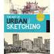 The Urban Traveller's Sketchbook, King Adz 