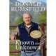 Known and Unknown, Rumsfeld, Donald 