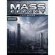 The Art of the Mass Effect Universe, Various 