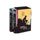 Harlem Renaissance Novels: The Library of America Collection, 