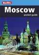 Berlitz: Moscow Pocket Guide, 