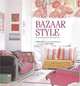 Bazaar style: decorating with market and vintage finds, Lake Selina 