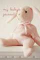 My Baby Journal Pink, RPS 