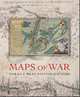Maps of War (HB), Brian Sibley, Illustrated by John Howe 