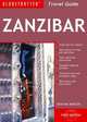 Zanzibar Travel Pack, Graham Mercer 