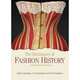 The Dictionary of Fashion History, Valerie Cumming 