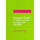 Forensic Issues in Adolescents with Developmental Disabilties, Ernest Gralton 