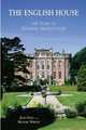 English House:1000 years of domestic architecture / Английский дом: 1000 лет национальной архитектуры, John Steel, Michael Wright 