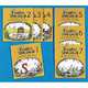 Jolly Phonics Workbooks, Sue Lloyd 
