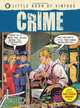 The Little Book of Vintage Crime, Pilcher Tim 