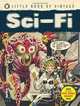 The Little Book of Vintage Sci-Fi, Pilcher Tim 
