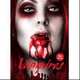 Vampires: 30 Postcards, Jasmine Becket-Griffith 