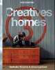 Creatives' Homes, Nathalie Taverne 