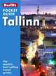 Tallinn berlitz pocket guide, 
