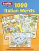 Berlitz Italian 1000 Words, Berlitz Kids 