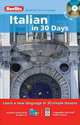 Italian berlitz kids 1000 words, 