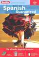 Spanish Berlitz Kids Flash Cards, 