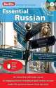 Essential Russian & CD, Berlitz 