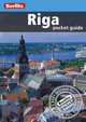 Riga berlitz pocket guide, 
