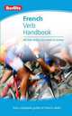French Verbs Handbook, Kendris, Christopher 
