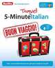5-Minute Travel Italian, 