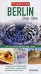 Insight Guides: Berlin Step by Step, Scheunemann Jurgen 