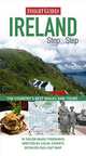 Ireland Step by Step Guide, Insight Guides 