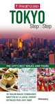 Tokyo Step by Step, Simon Richmond 