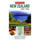 Insight Guides: New Zealand: Step by Step, Donna Blaber and Craig Dowling 