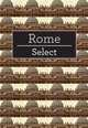 Insight Select Guide: Rome, Firpo Erica, Albertson Lynda 