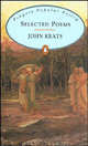 Selected Poems (на англ.яз.) Серия: Penguin popular classics, John Keats 