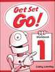 Get Set Go! 1. Workbook, Cathy Lawday 