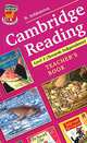 Cambridge Reading. Level 3 (Towards Independence). Teacher's Book: Методическое пособие, Н. Н. Ачкасова 