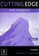 Cutting Edge. Upper Intermediate. Workbook with Key, Jane Comyns Carr, Frances Eales 