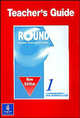 Round-Up 1. English Grammar Practice. Teacher's Guide. New Edition, Вирджиния Эванс 
