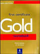 First Certificate Gold. Coursebook, Richard Acklam, Sally Burgess 