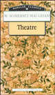 Theatre. На английском языке, Сомерсет Моэм 