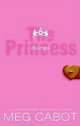The Princess Diaries, Cabot Meg 