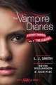 The Craving, Smith L.J., Plec Julie 