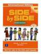 Side Y Side 4 Student'S Book, Steven J. Molinsky 