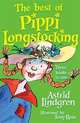Best of Pippi Longstocking #дата изд.05.07.12#, Lindgren Astrid 