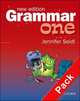 Grammar One. Answer Book + CD, Jennifer Seidl 