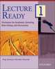 Lecture Ready 1. Student's Book, Peg Sarosy, Kathy Sherak 