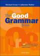 The Good Grammar Book: Without Answers, 