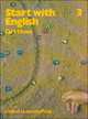 Start with English 3. Student's Book, Howe D.H. 