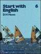 Start with English 6. Student's Book, Howe D.H. 