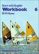 Start with English 6. Workbook, Howe D.H. 