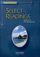 Select Readings Pre-Intermediate. Student's Book, 