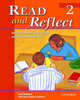 Read and Reflect 2, Jayme Adelson-Goldstein, Lori Howard 
